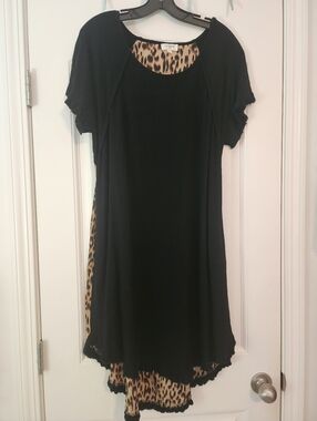 knee length dresses for ladies Calvin Klein Harmony Printed Golf Dress